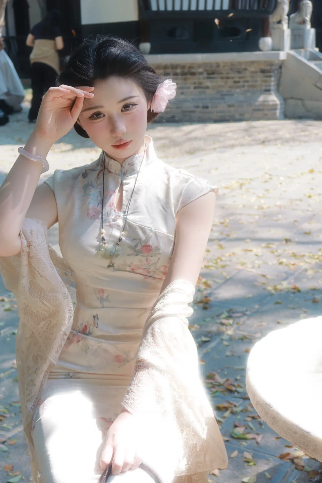 韵是东方韵