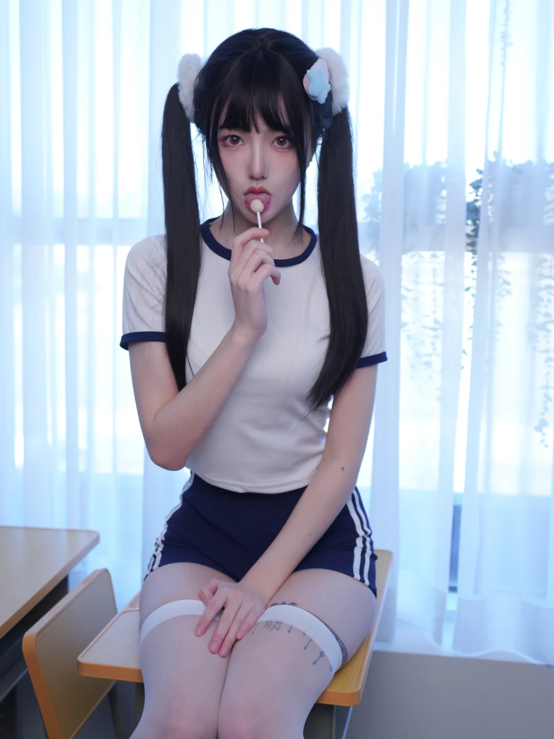 放課後。