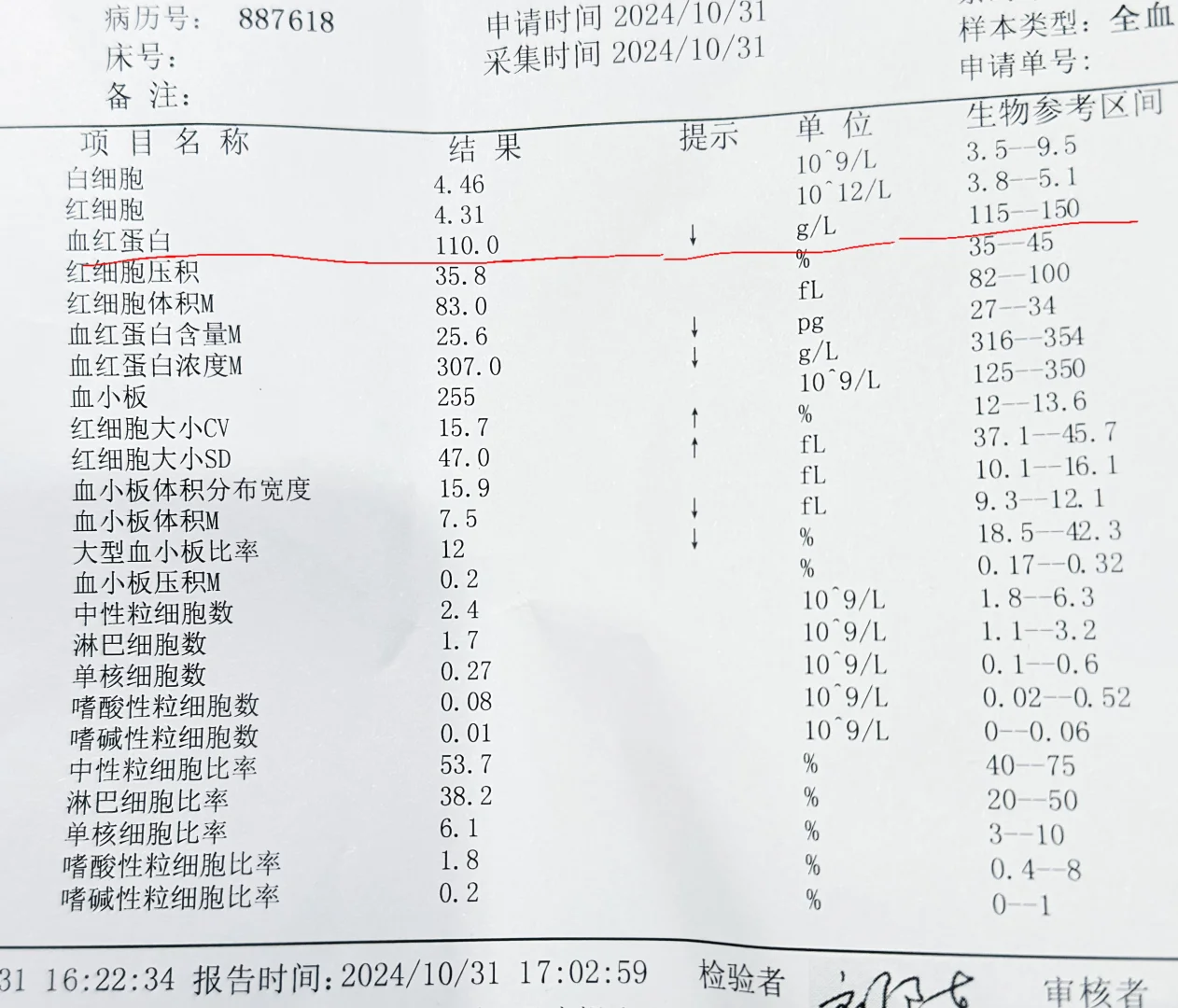 意之宝补铁粉剂