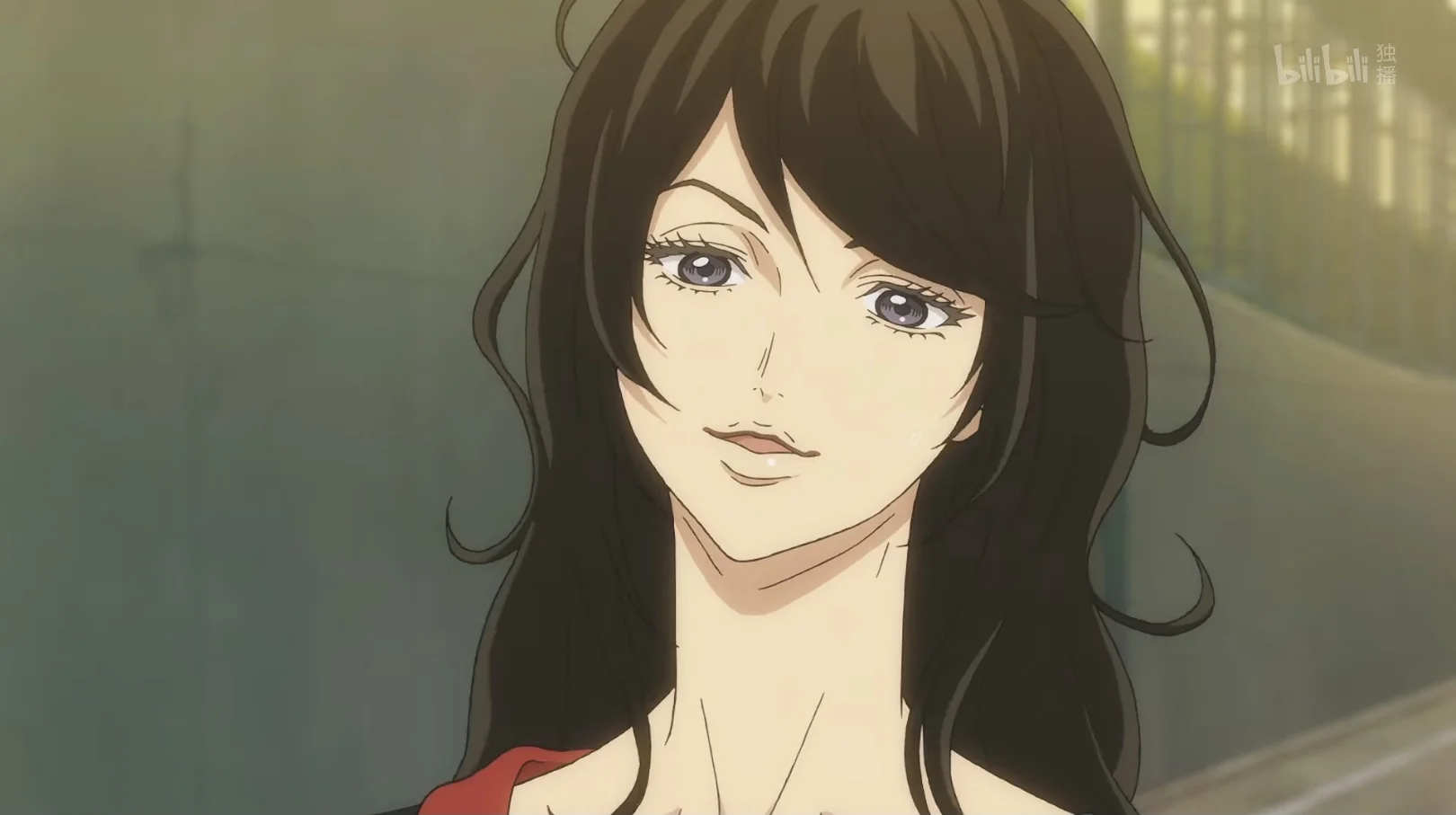 千鹤大美女和妈咪大美女真的很亮眼
