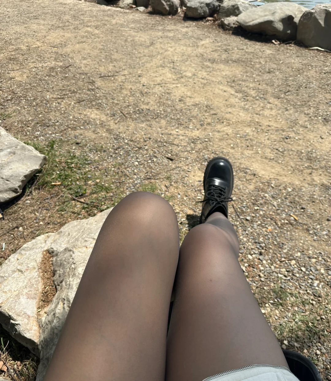 有种岁月静好的美