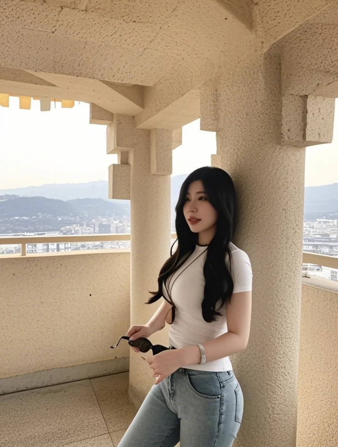 不是少女养不起 只是少妇更有性价比