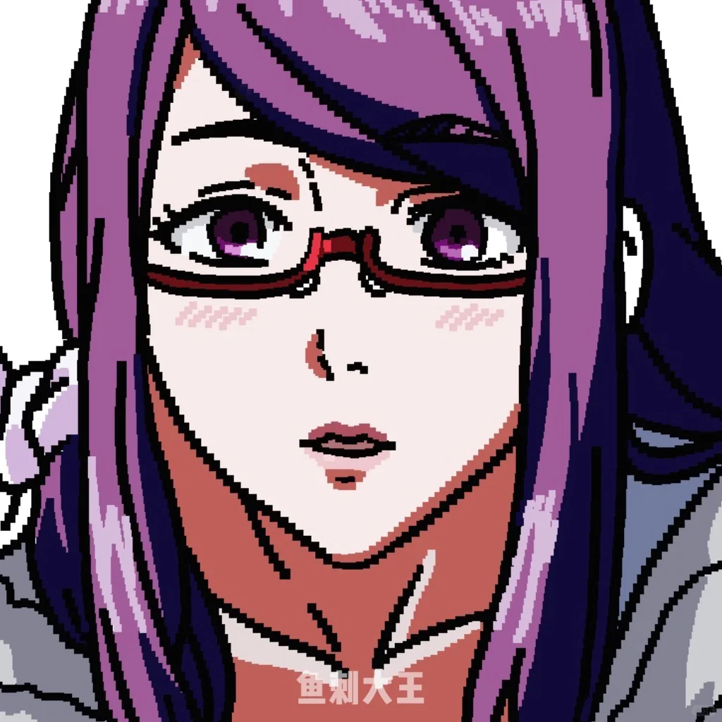 神代利世👾
