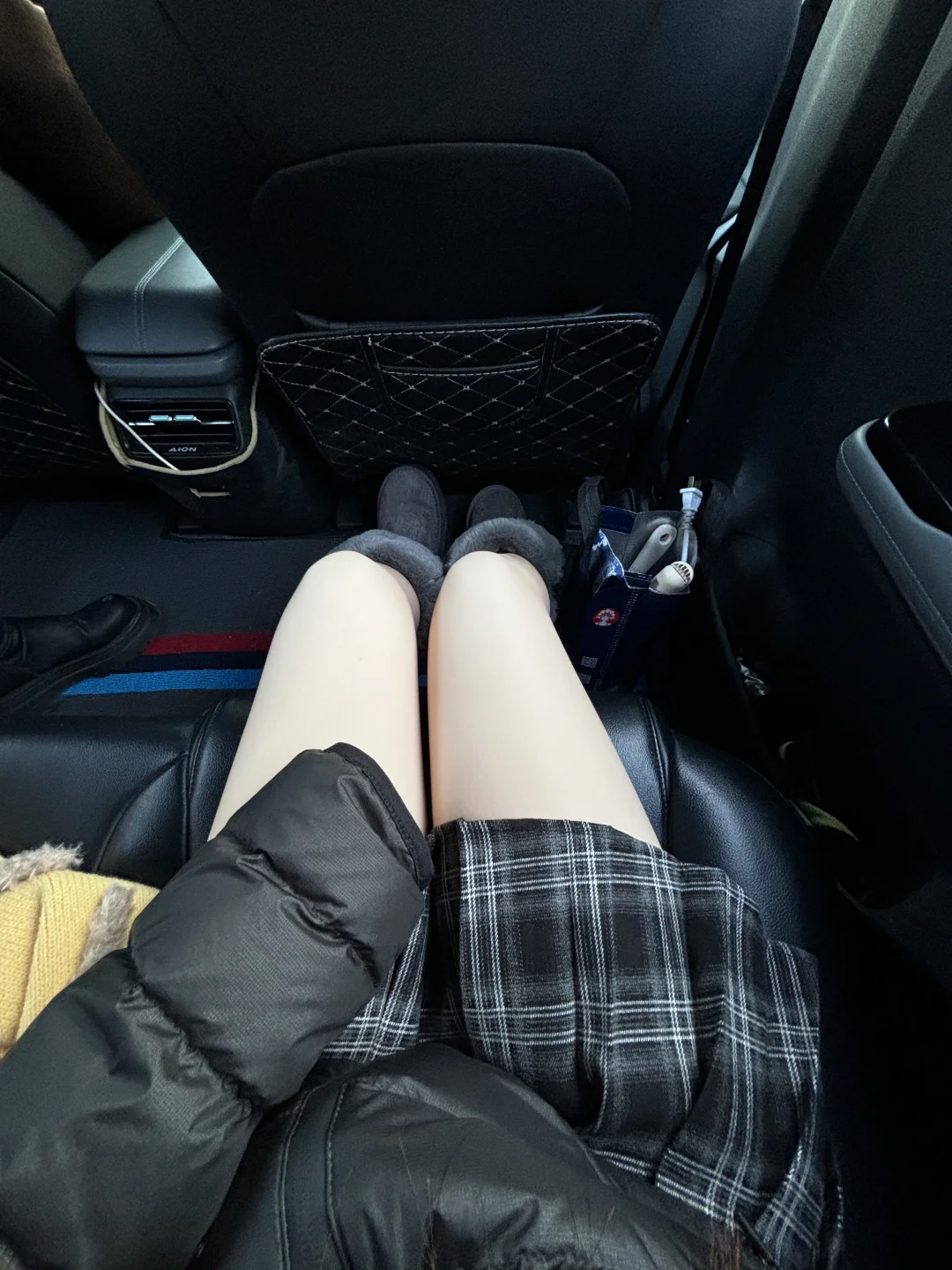 这个光腿神器怎么样啊(˃ ⌑ ˂ഃ )