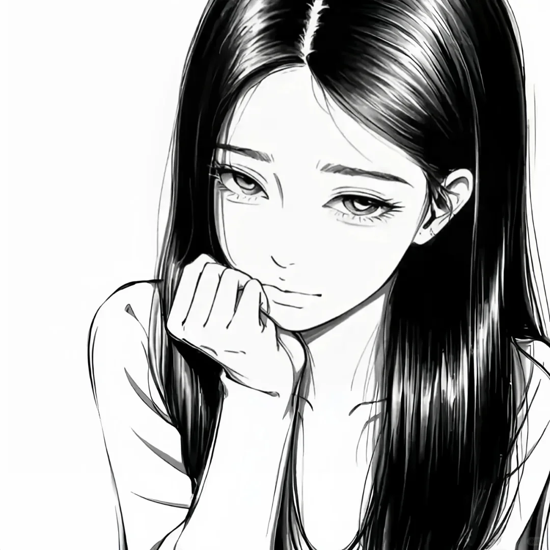 𝙎𝙝𝙖𝙧𝙚｜权威女漫100张