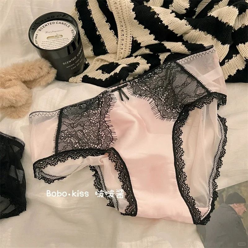 性感纯欲少女内裤👙必入手