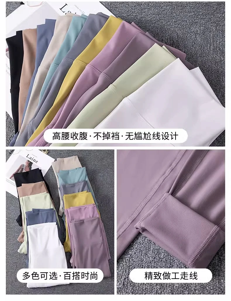 🏃‍♀️夏日必备！高级感健身衣👙