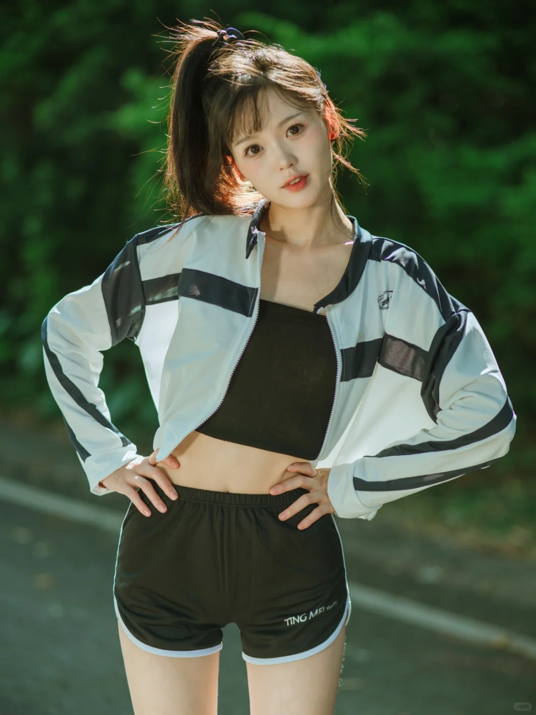 尽情释放多巴胺！！