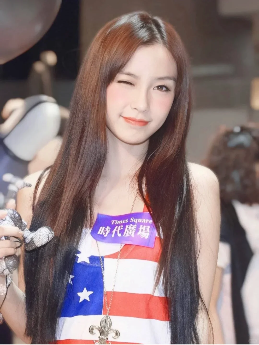 非粉即存！我直接！嗨！老婆～～