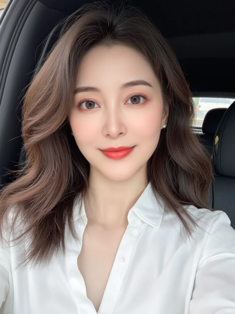 30，人妻感是不是很重