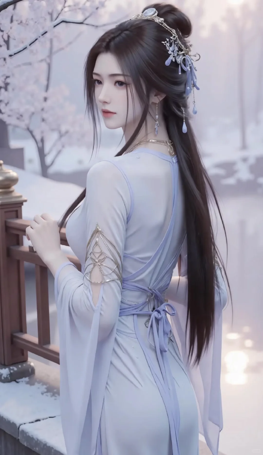 佚名｜第三张好看🌈🌈🌈