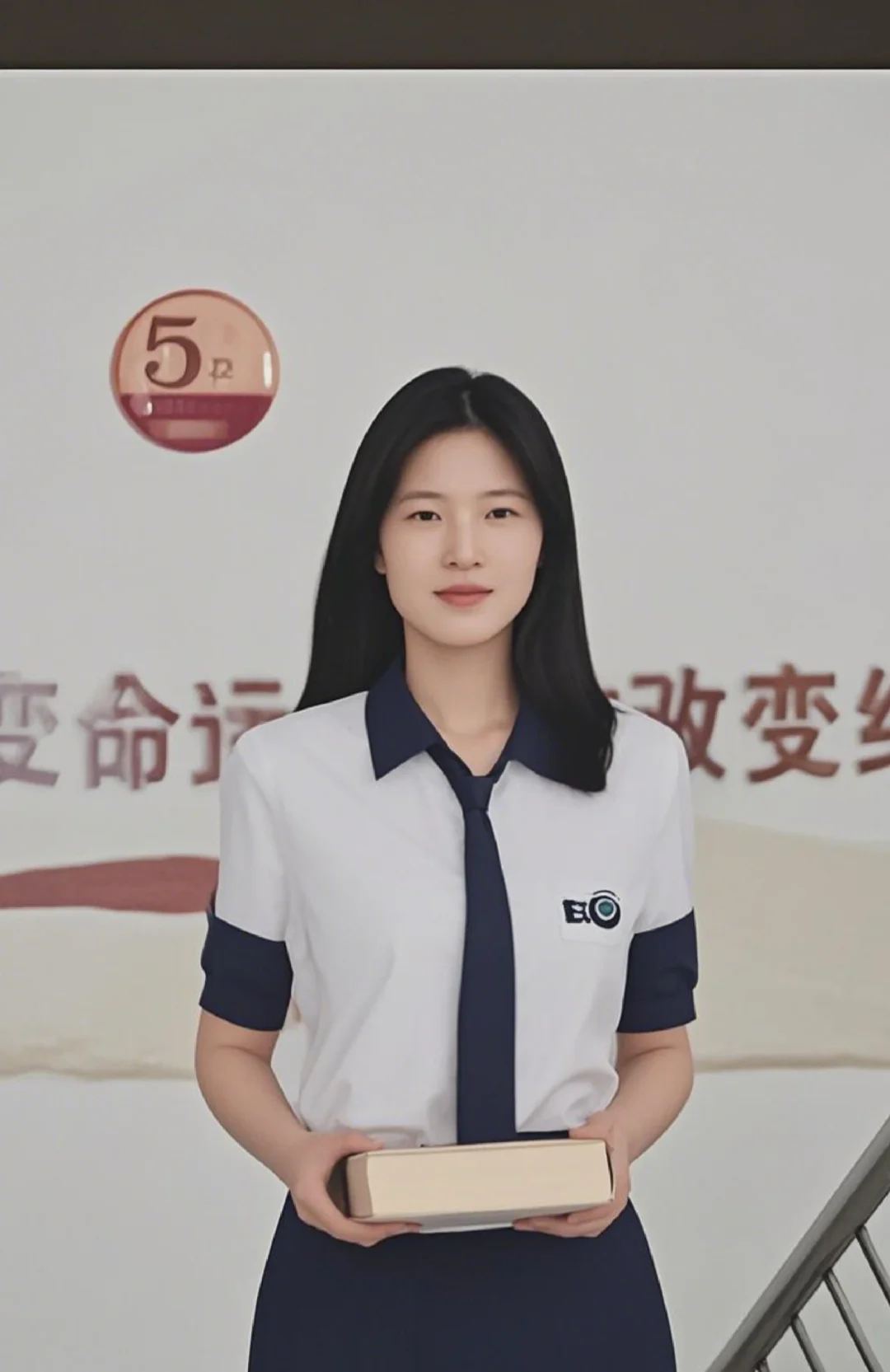 姜萍她真的好美，好温柔啊！！！
