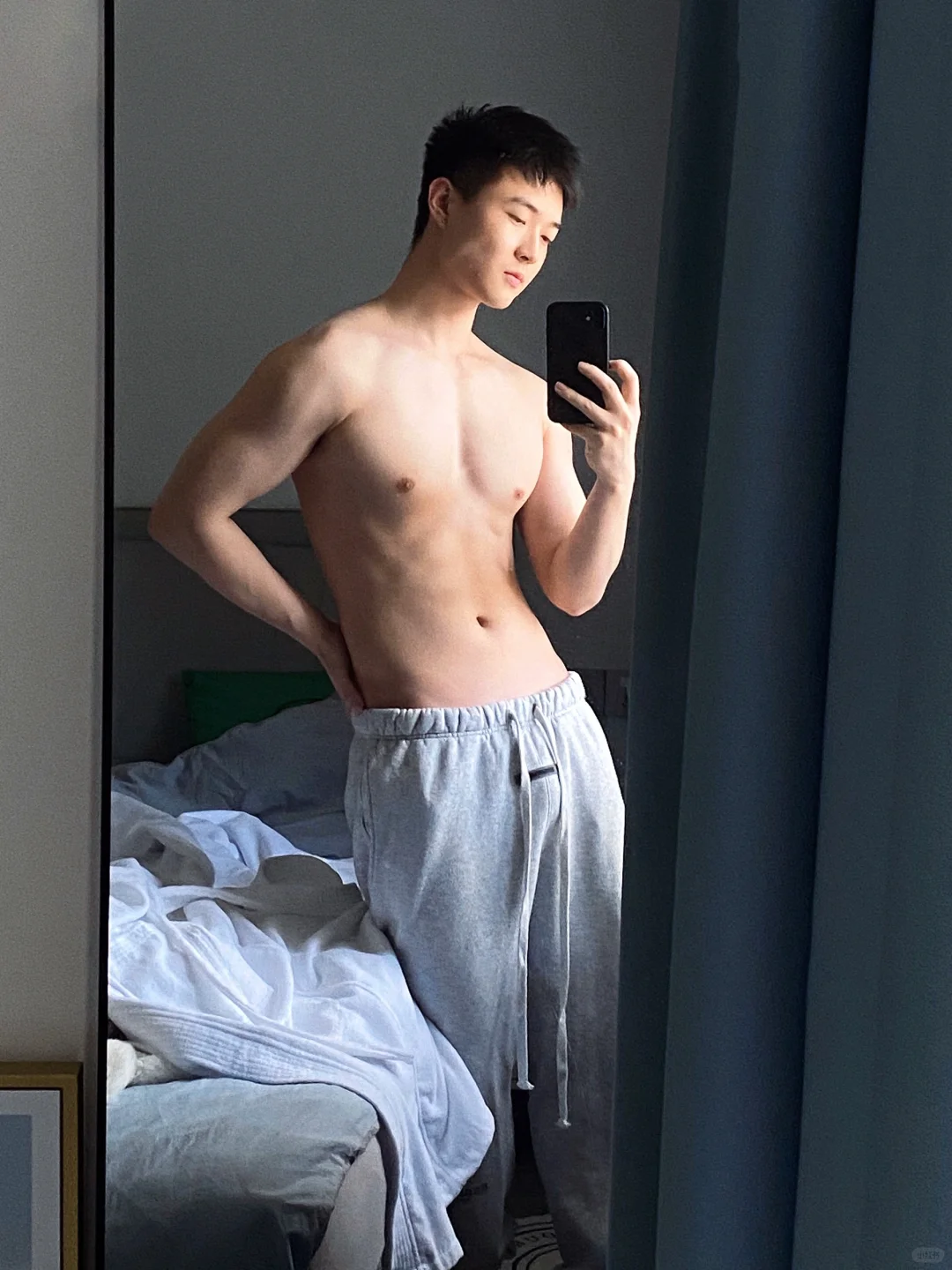 是夏天要来了么✨