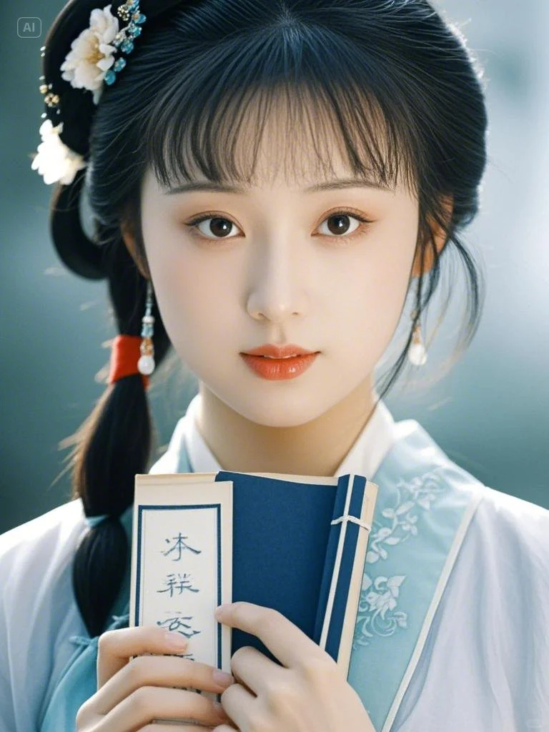 AI作图第183次，附提示词