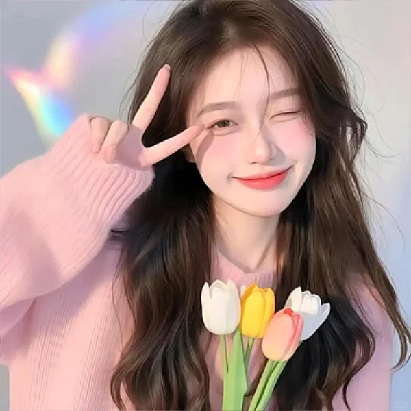 值得长期不换的头像✨