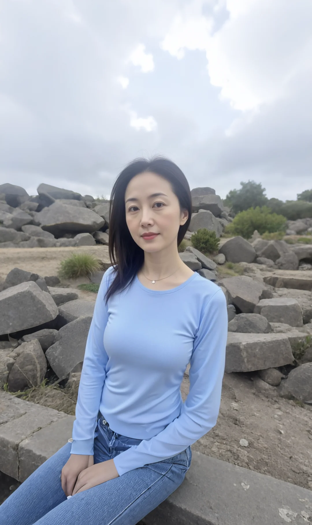 性感在可爱面前不值一提