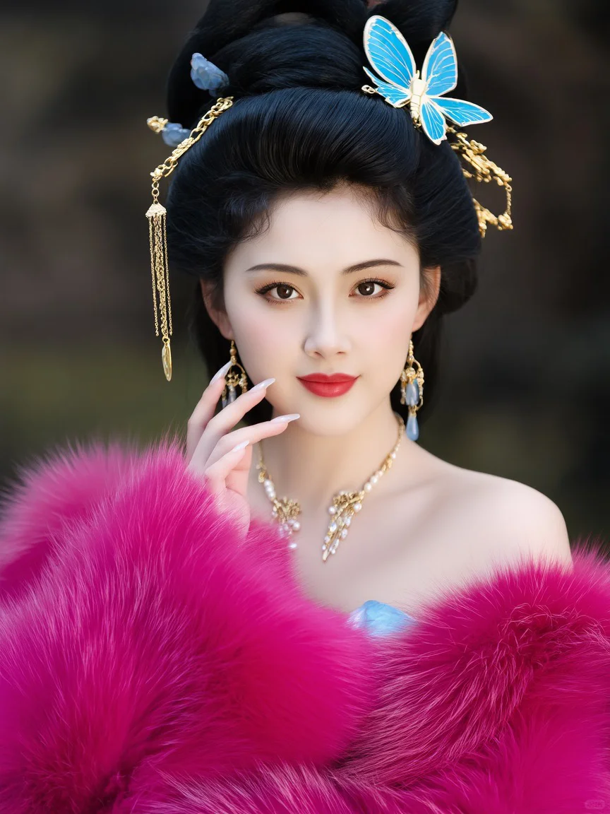 美人妲己