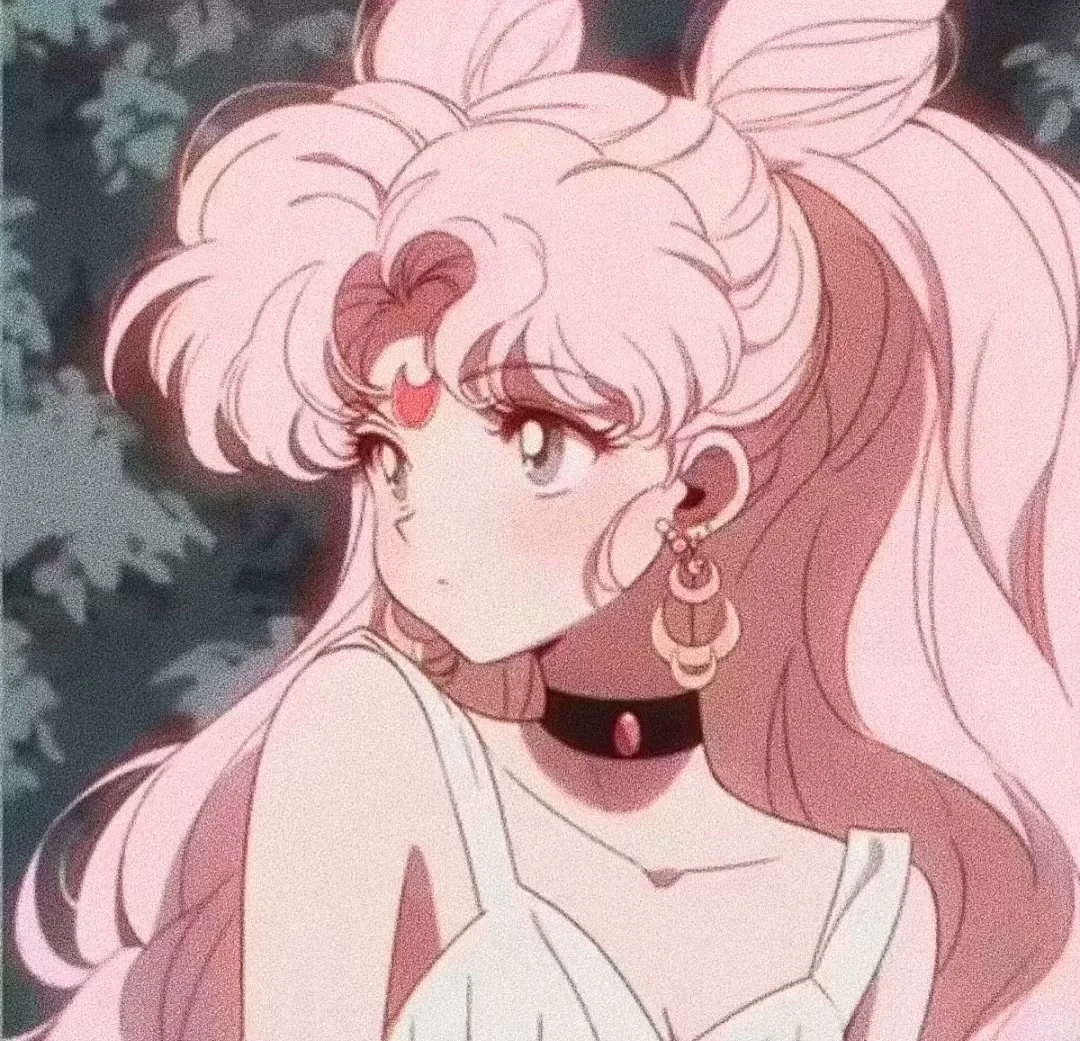 美少女头像粉色系第一弹超好看女生头像