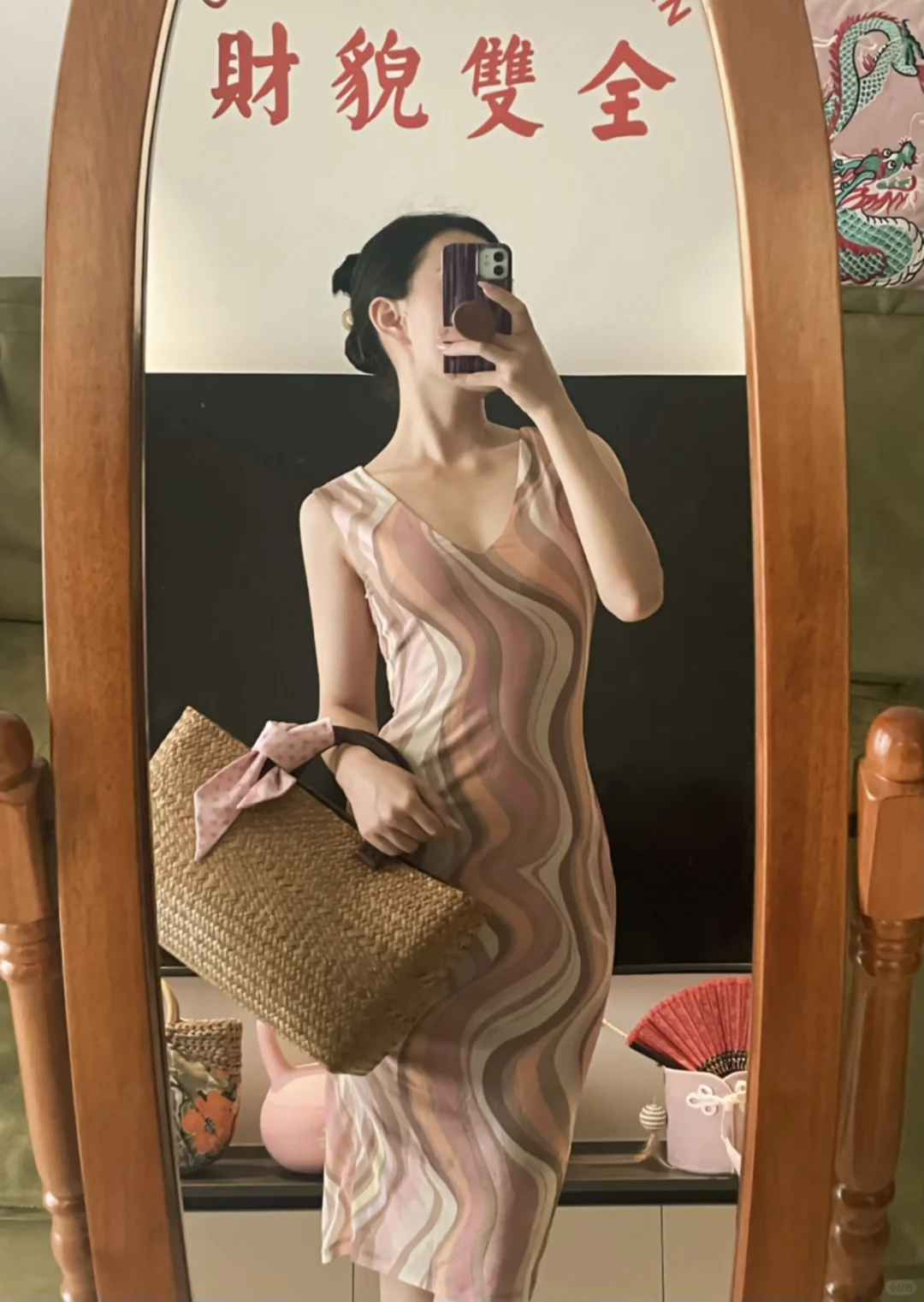 我真的超爱这女人 味～
