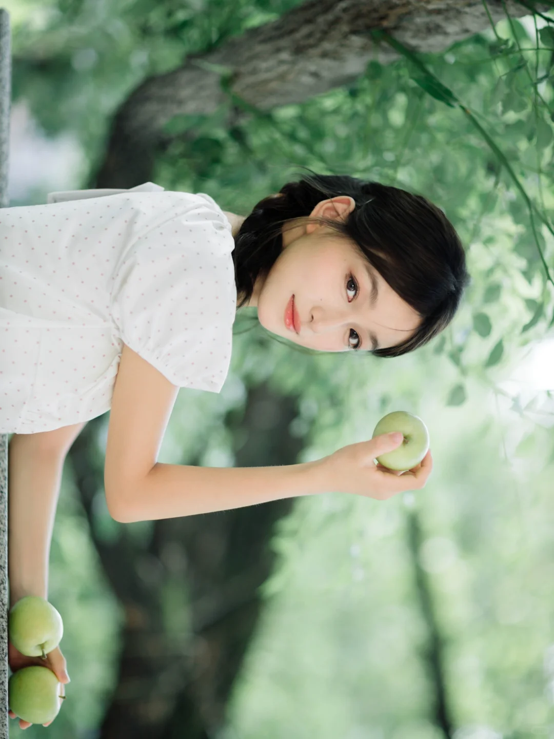 酸涩的青苹果🍏