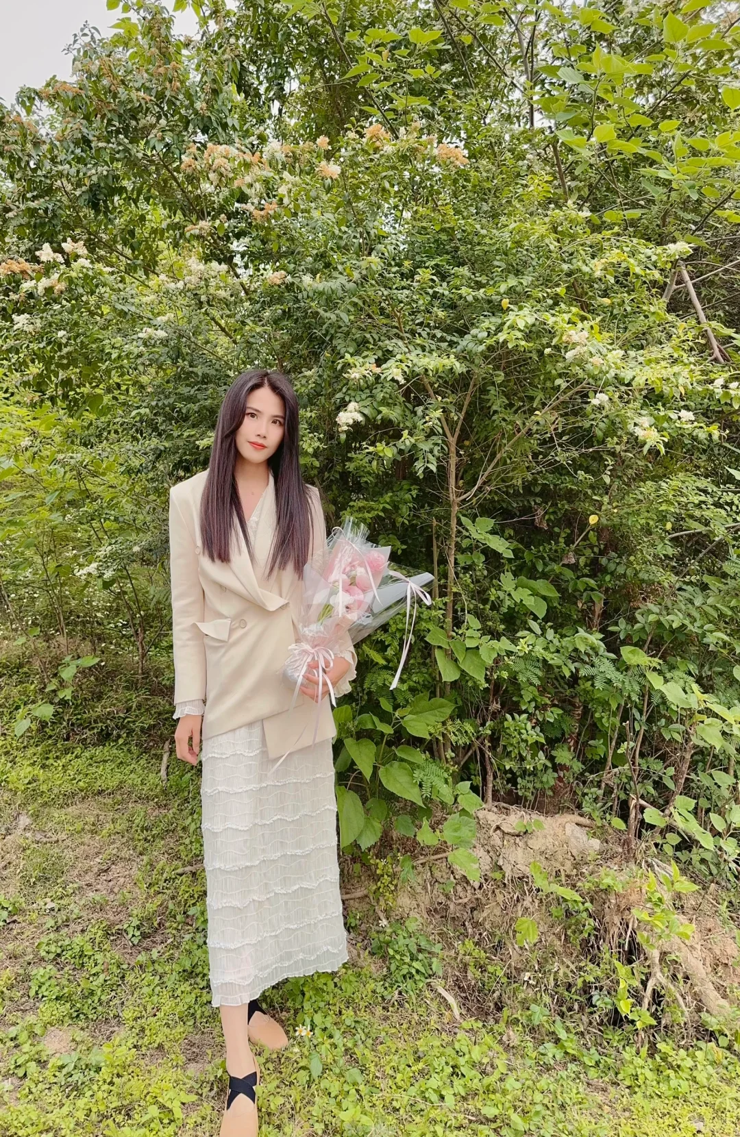 奔赴在对自然的热爱里⛰️