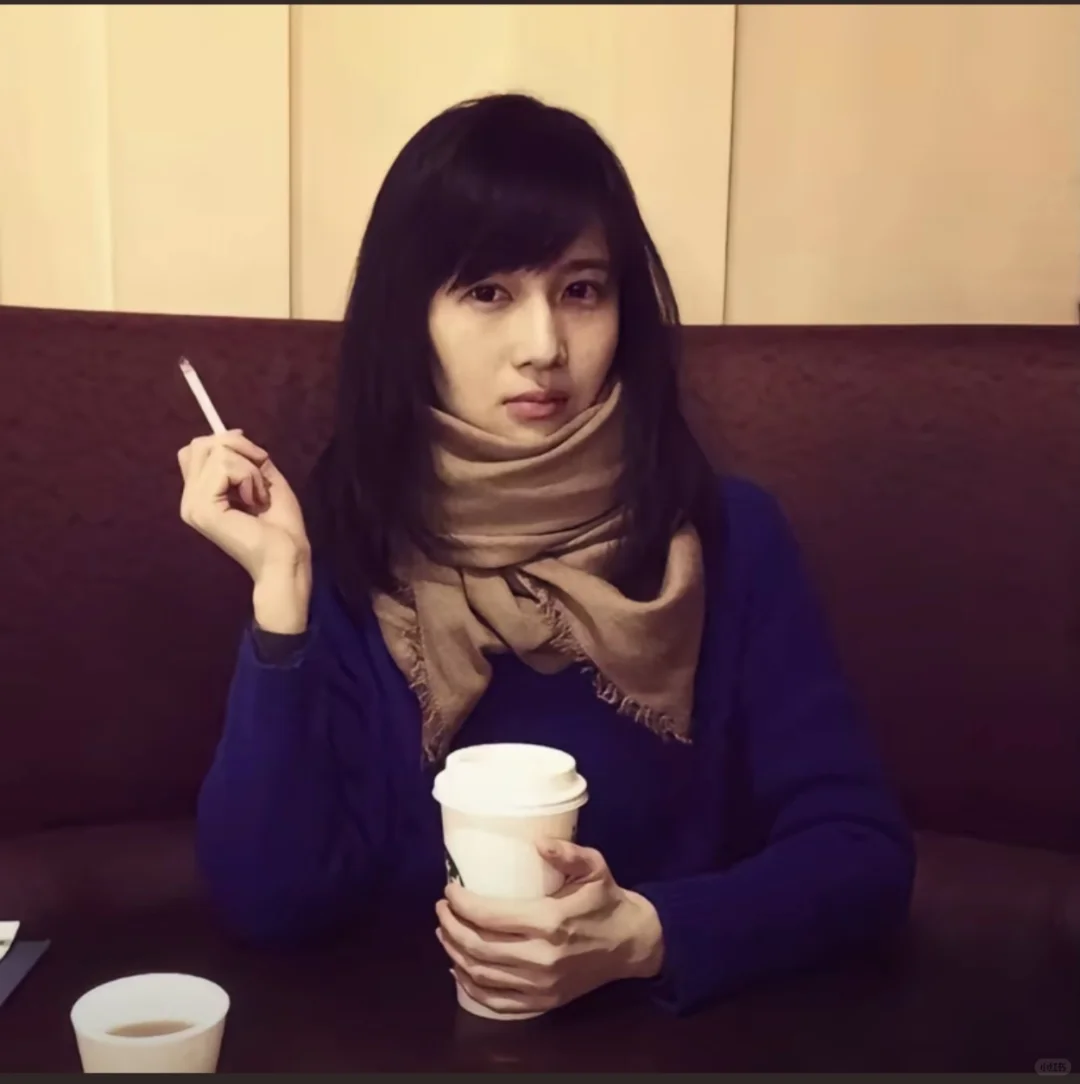 高智感女性——我的性向狙击