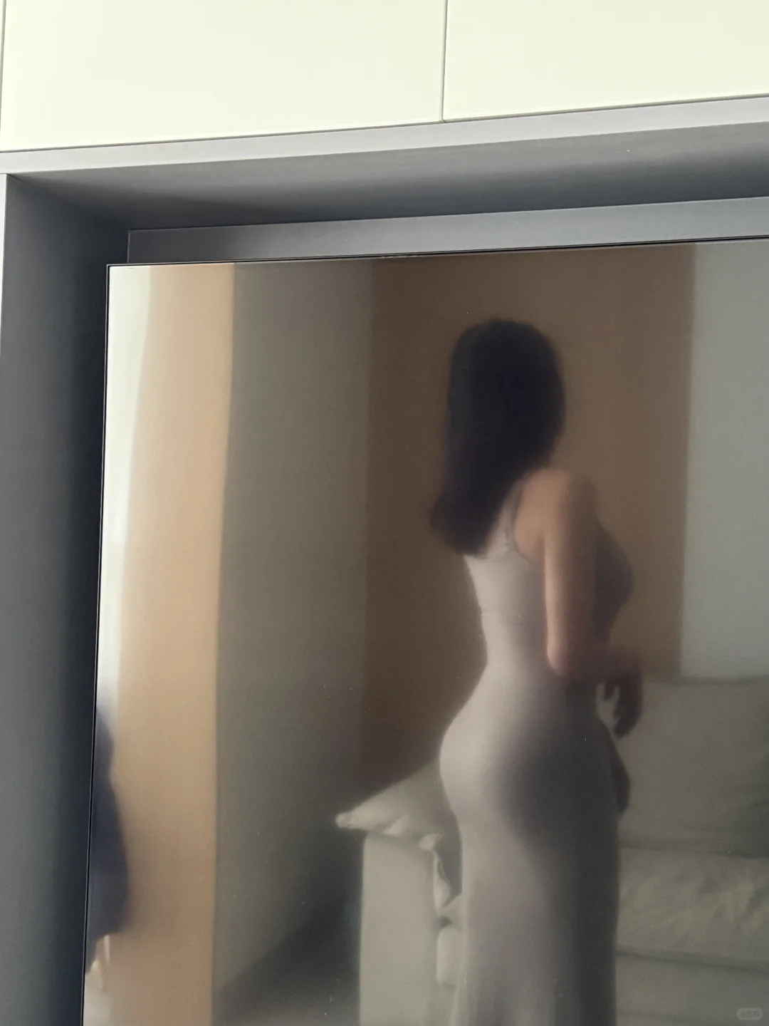 微胖女生、好喜欢我现在的身材