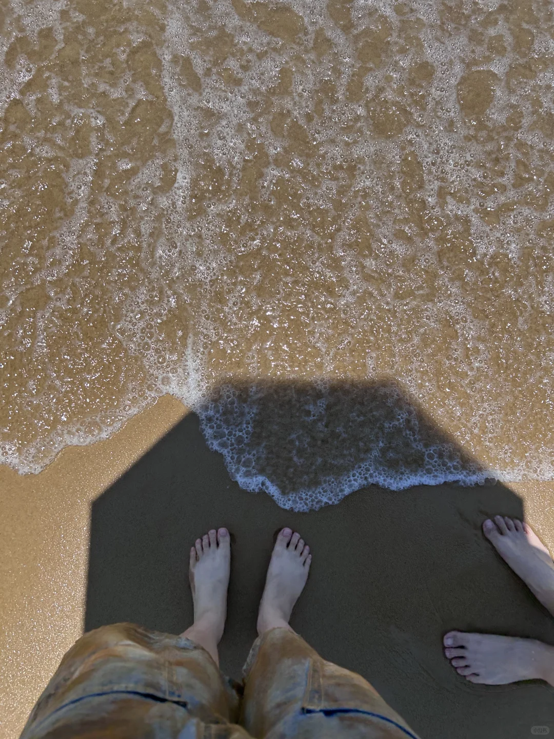 一起去看海吧！！🏖☀️