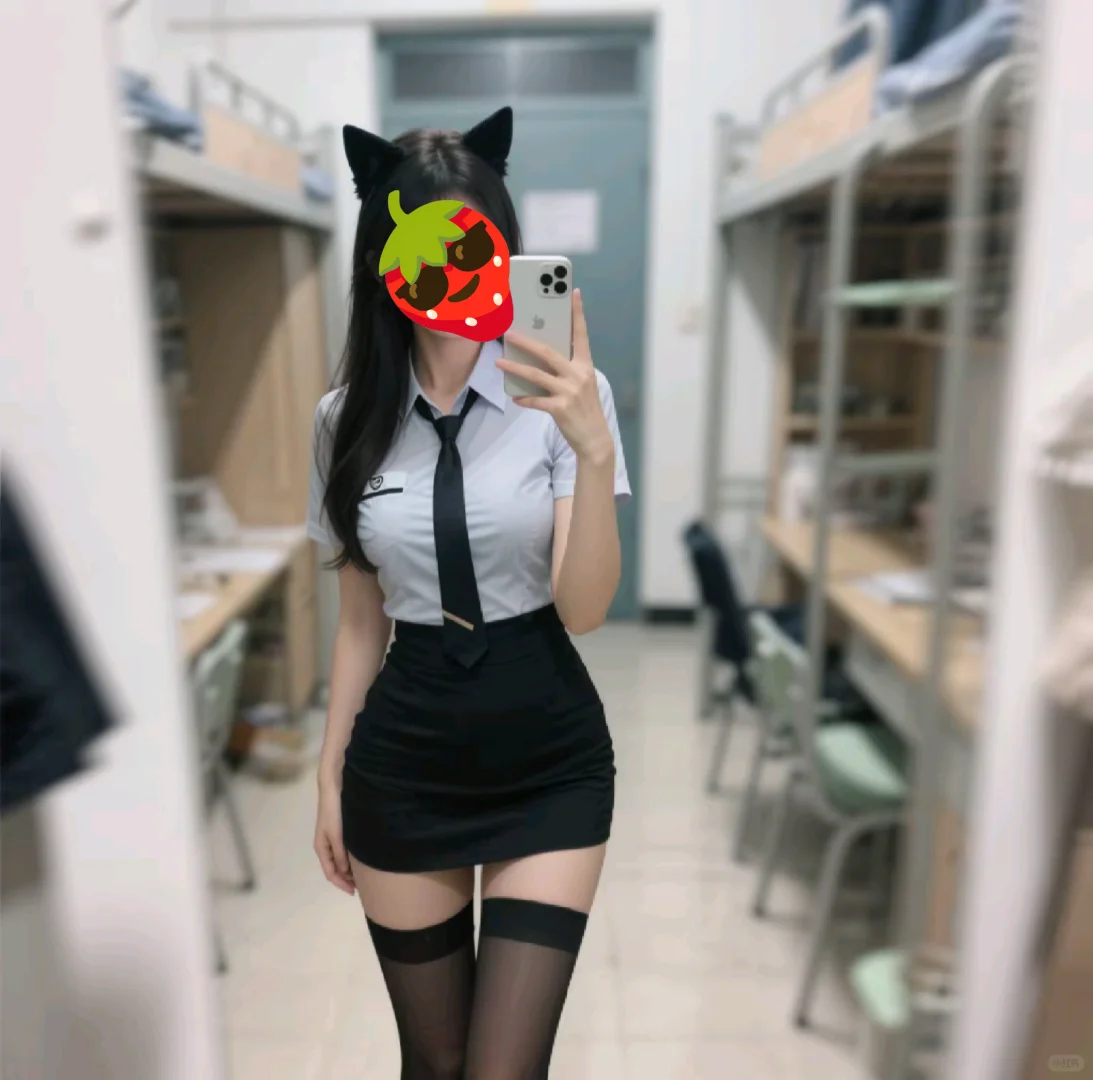 可爱真的在性感面前不值一提吗