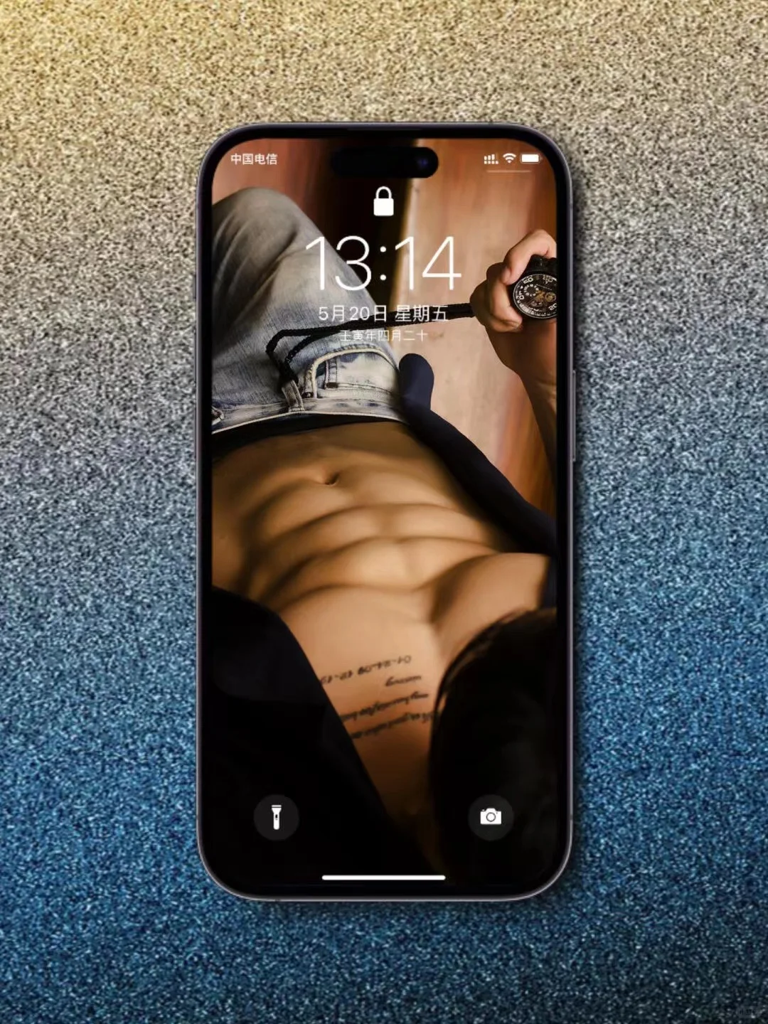 男孩高级壁纸