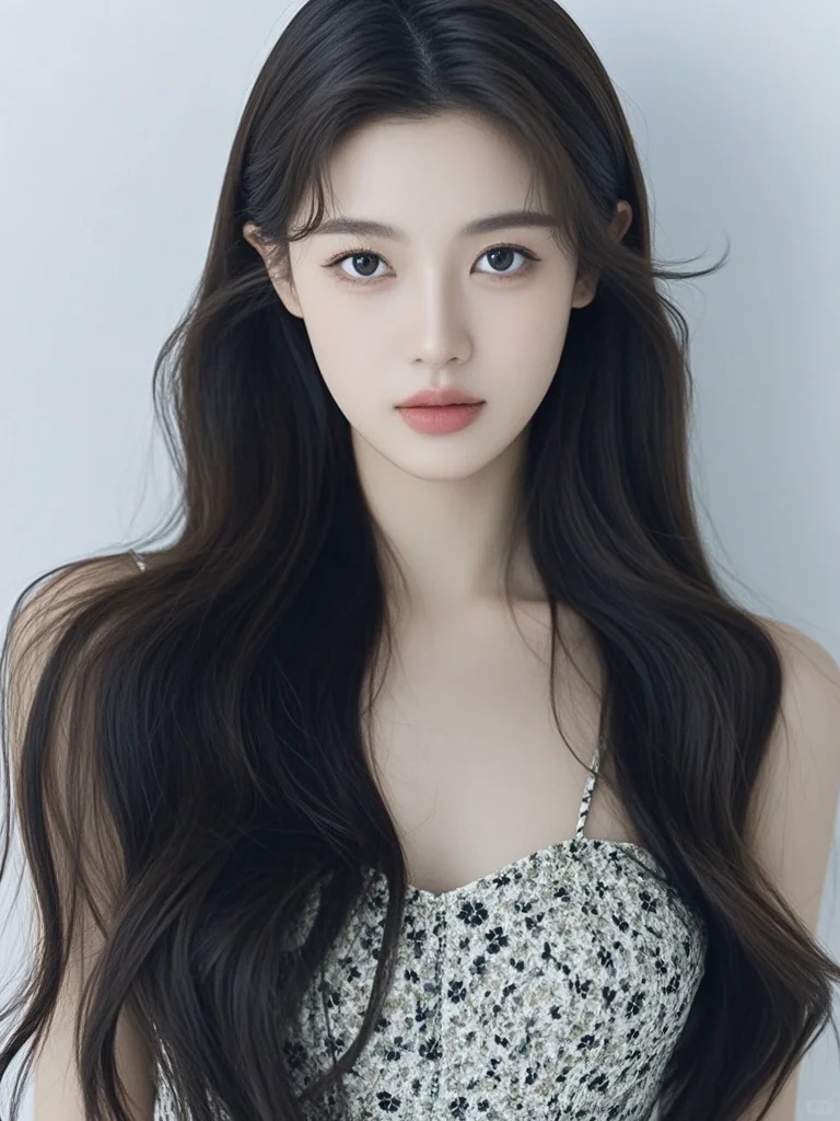 美女壁纸︳清纯美女的魅力，无法抵挡🥰