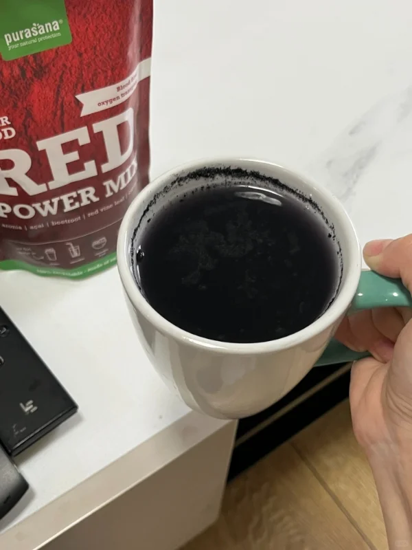 效果很好，但不想再喝了