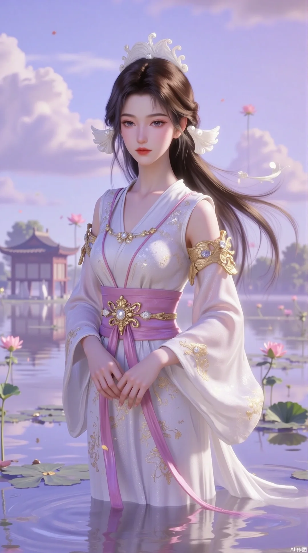 宋玉