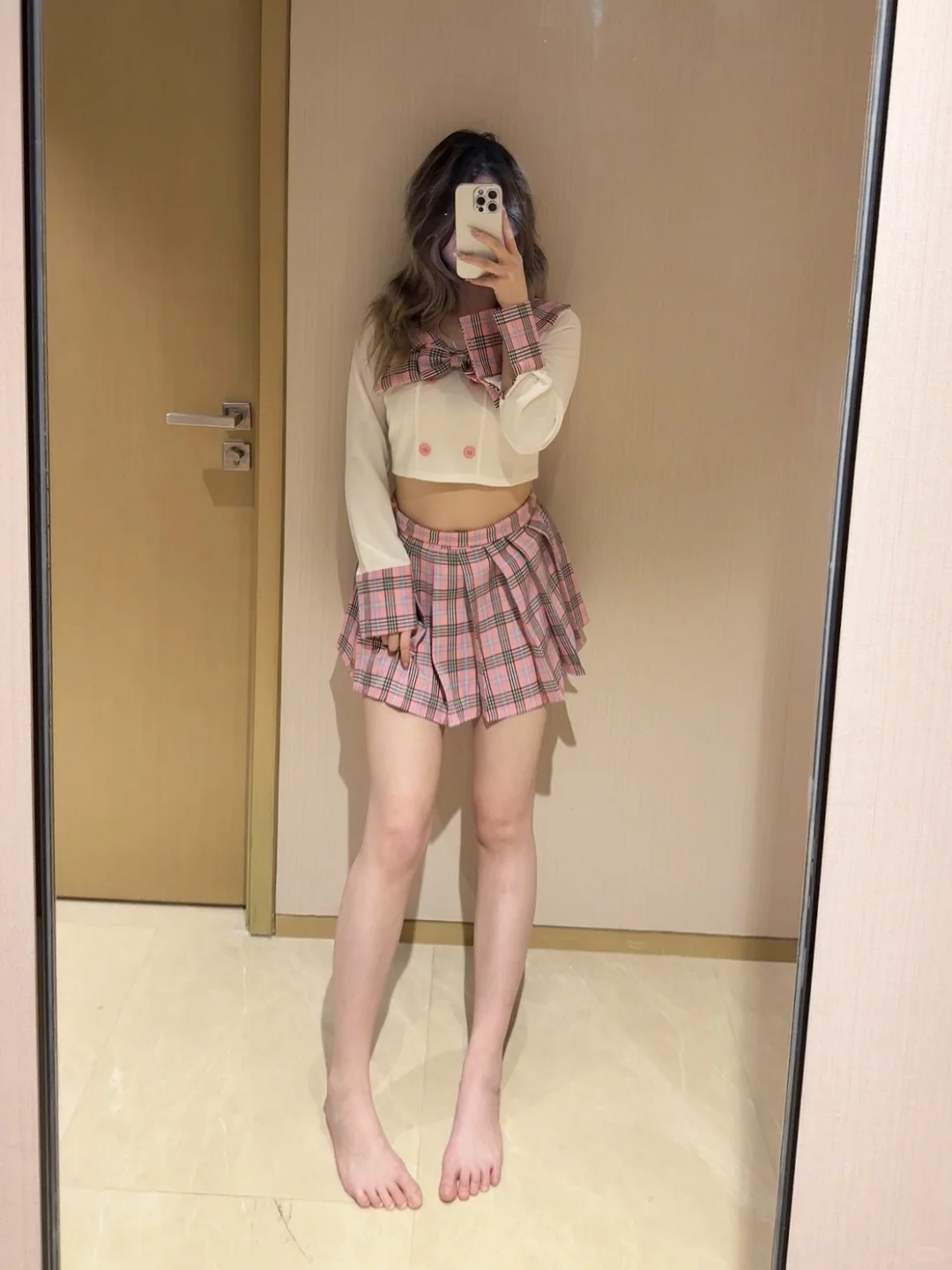 JK真的是一个永远穿不腻的东西？