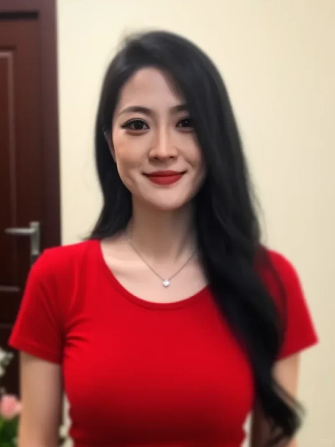 32岁小妈感魅力没人欣赏了吗？