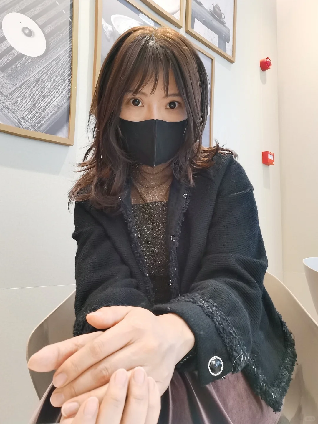 感受“断崖式衰老”
