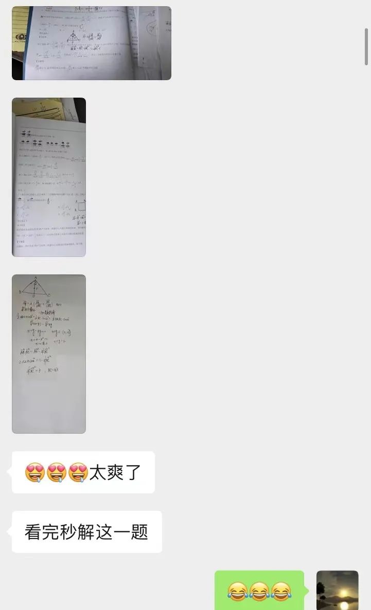 【跃龙门清北培优】郭伟全年高考总复习体系培优 第52张