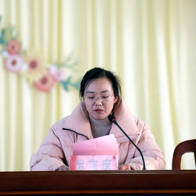 建湖县草堰初级中学举行中考冲刺誓师大会 第9张