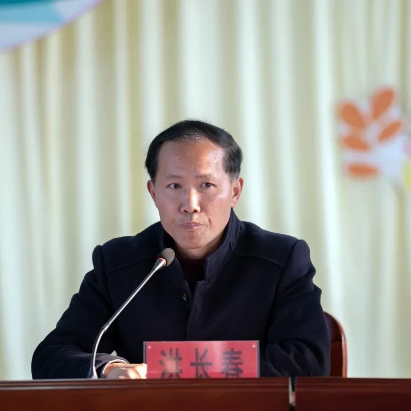 建湖县草堰初级中学举行中考冲刺誓师大会 第7张