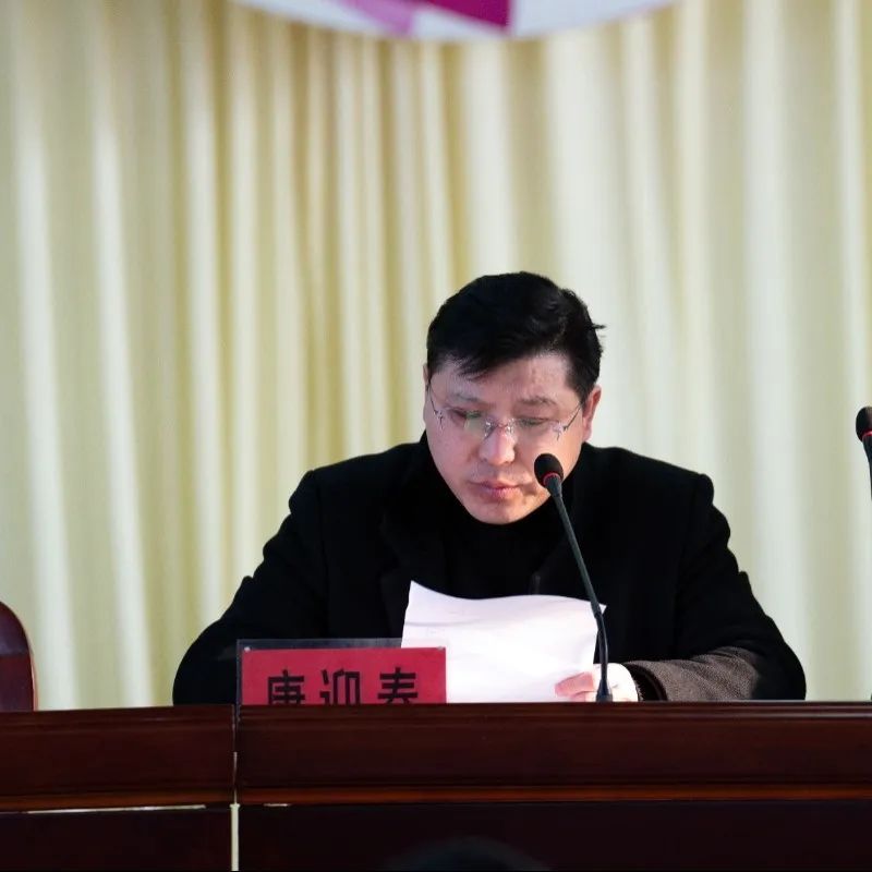 建湖县草堰初级中学举行中考冲刺誓师大会 第8张