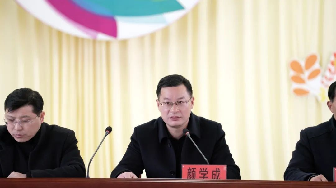 建湖县草堰初级中学举行中考冲刺誓师大会 第6张