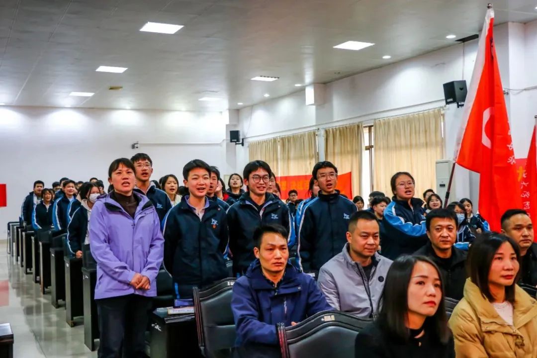 冲刺中考,为梦而战 第13张