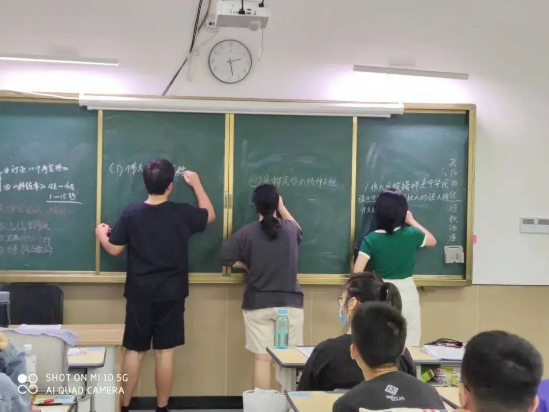 深圳中考提分 | 什么样的学生适合参加中考冲刺班? 第15张