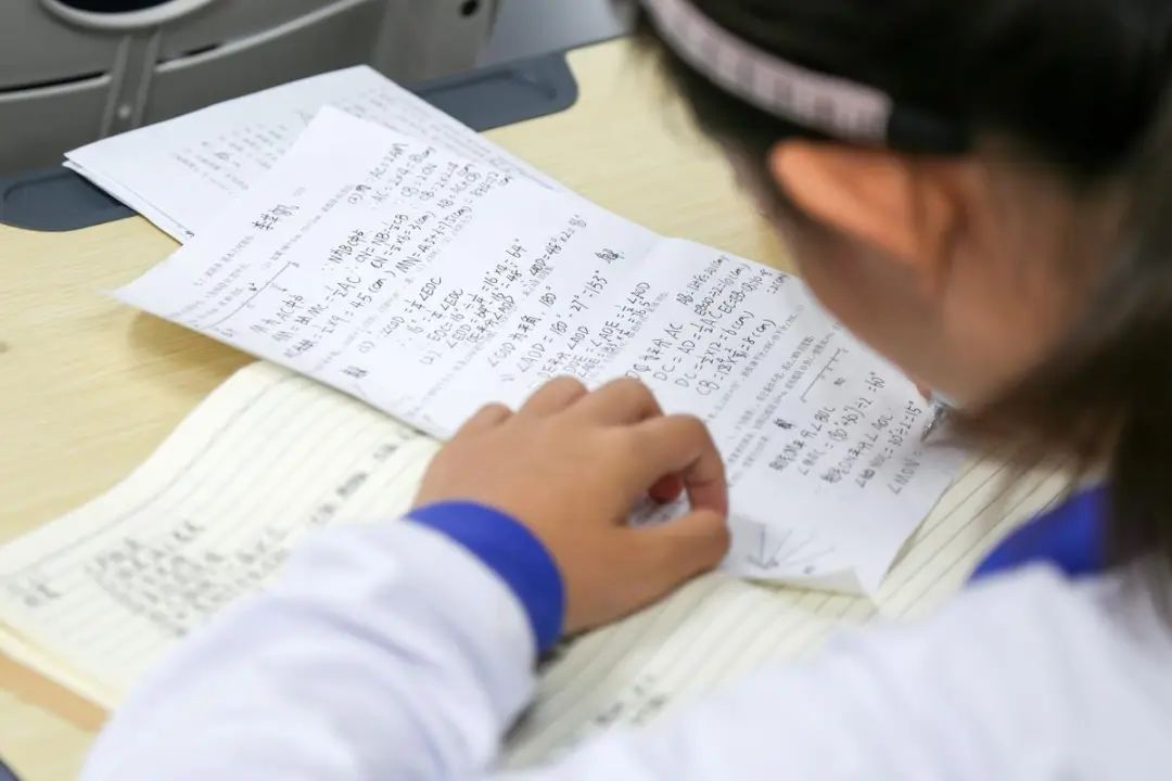 深圳中考提分 | 什么样的学生适合参加中考冲刺班? 第3张