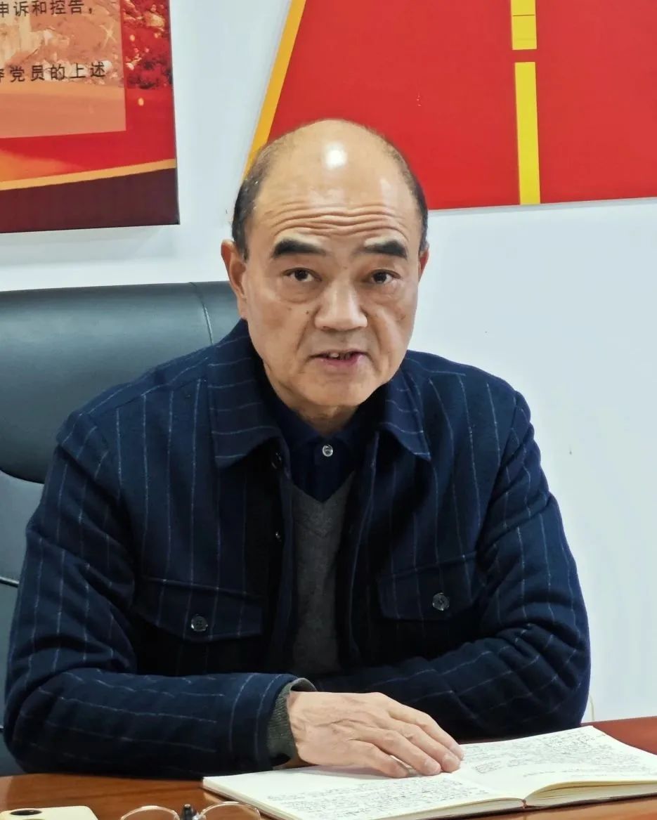 深耕勤耘精谋划,笃行奋楫向高考 | 福州三状元高级中学召开高三毕业班工作会议 第9张 深耕勤耘精谋划,笃行奋楫向高考 | 福州三状元高级中学召开高三毕业班工作会议 第9张
