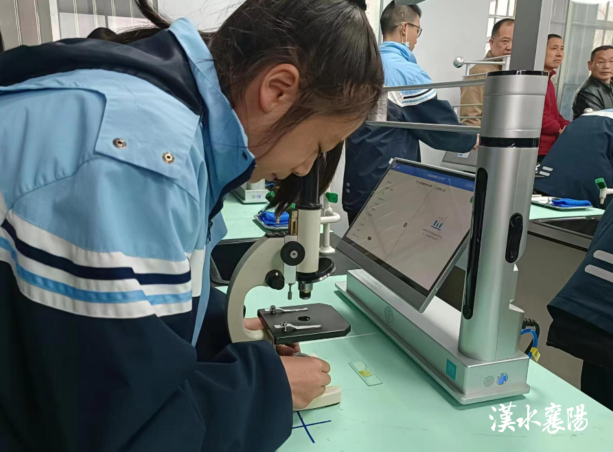 襄阳中考方案发布,事关理化生实验操作! 第4张 襄阳中考方案发布,事关理化生实验操作! 第4张