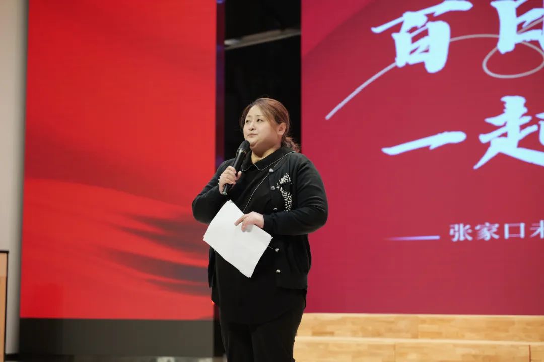 厉兵秣马迎中考 百日誓师赴新程 | 初中部2024年中考百日誓师大会 第21张 厉兵秣马迎中考 百日誓师赴新程 | 初中部2024年中考百日誓师大会 第21张
