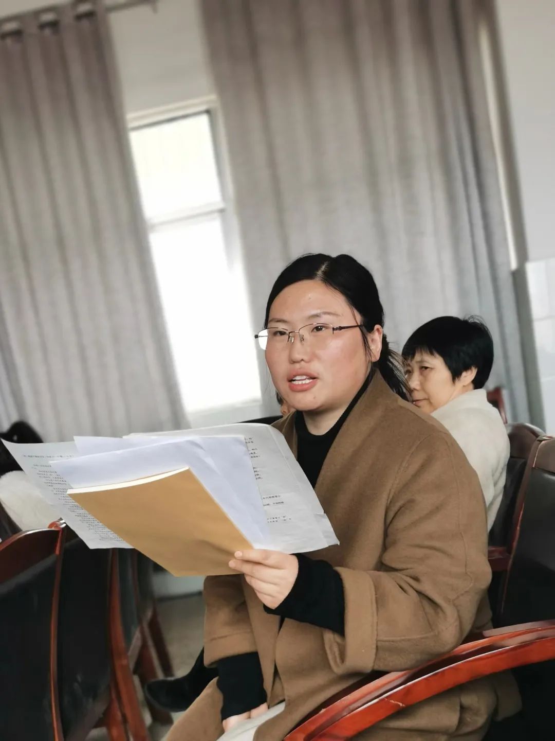 凝心聚力,逐梦中考——东明县东明集镇初级中学初三全体教师座谈会 第10张 凝心聚力,逐梦中考——东明县东明集镇初级中学初三全体教师座谈会 第10张