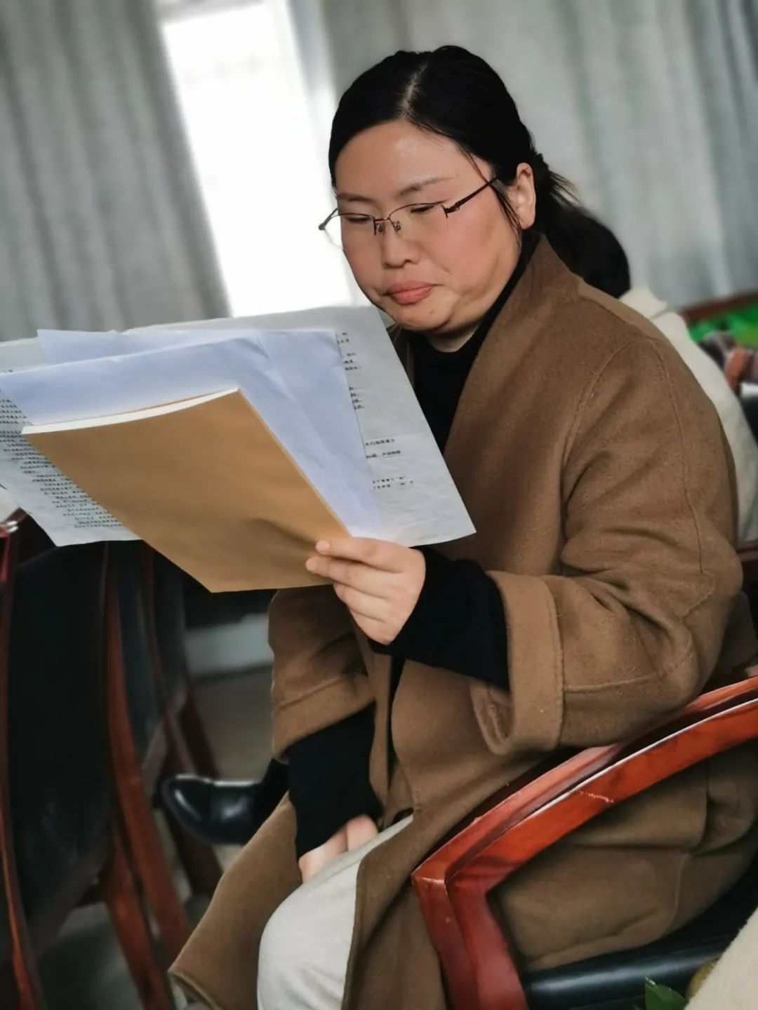 凝心聚力,逐梦中考——东明县东明集镇初级中学初三全体教师座谈会 第11张 凝心聚力,逐梦中考——东明县东明集镇初级中学初三全体教师座谈会 第11张