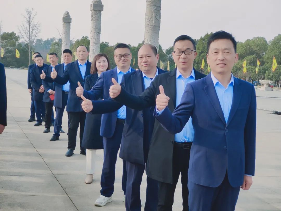 厉兵秣马迎中考 百日誓师赴新程——记炎帝学校中考百日誓师大会 第108张